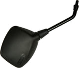 EMGO MIRROR RIGHT BLACK KAW 20-29672