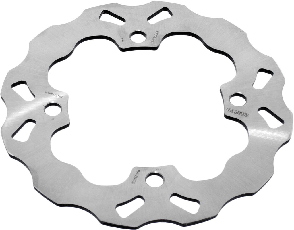 GALFER WAVE ROTOR DF971W