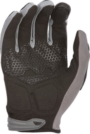 FLY RACING COOLPRO GLOVES GUNMETAL/BLACK XL #5884 476-4023~5-atv motorcycle utv parts accessories gear helmets jackets gloves pantsAll Terrain Depot