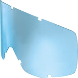 SCOTT WORKS LENS HUSTLE/TYRANT THERM THERMAL AMP BLUE S/M 219703-107