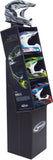 GMAX GMAX HELMET DISPLAY MX86 GMAX HELM DISP MX86