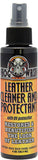 HOG WASH LEATHER CLEANER & PROTECTANT W/UV PROTECTION 4OZ HW0547
