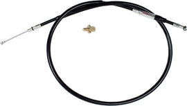 MOTION PRO BLACK VINYL CLUTCH TERMINATOR LW CABLE 02-0374