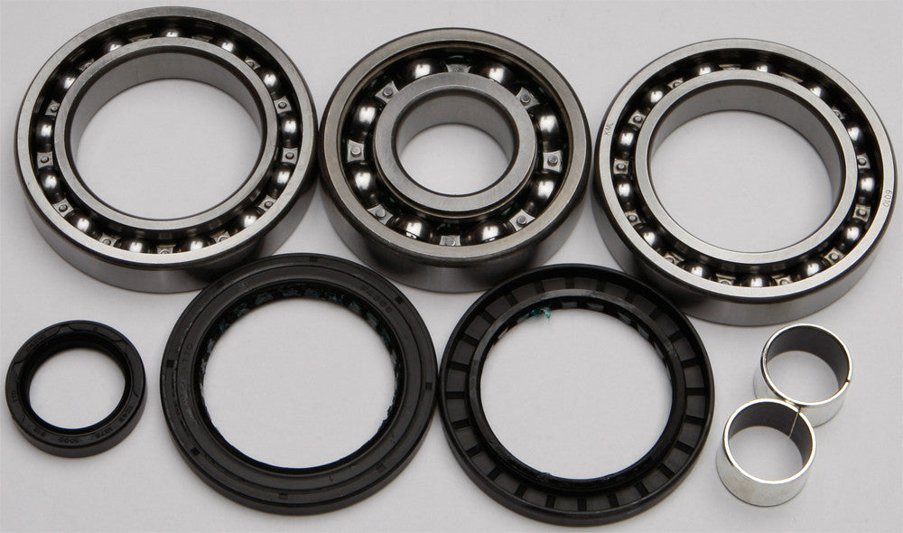 ALL BALLS REAR DIFFERENTIAL BEARING AND SEAL KIT 25-2056-atv motorcycle utv parts accessories gear helmets jackets gloves pantsAll Terrain Depot