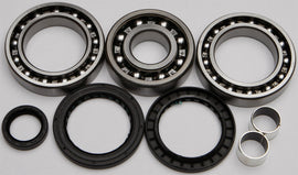 ALL BALLS REAR DIFFERENTIAL BEARING AND SEAL KIT 25-2056-atv motorcycle utv parts accessories gear helmets jackets gloves pantsAll Terrain Depot