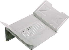 MASTER COUNTERTOP CATALOG RACK 12