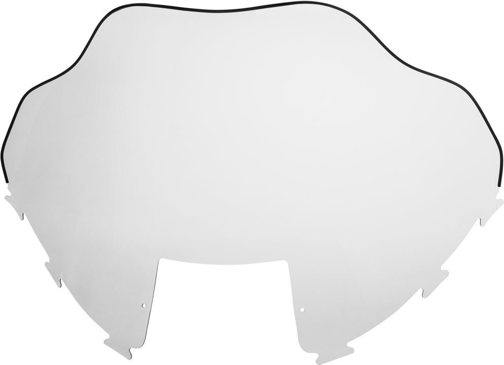 KORONIS WINDSHIELD SMOKE A/C 450-151-atv motorcycle utv parts accessories gear helmets jackets gloves pantsAll Terrain Depot