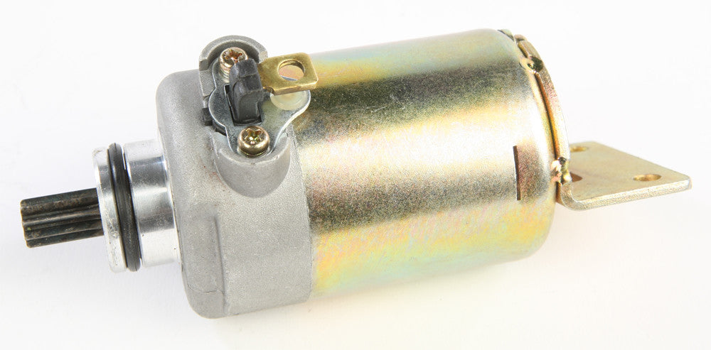 RICKS STARTER MOTOR 61-510-atv motorcycle utv parts accessories gear helmets jackets gloves pantsAll Terrain Depot