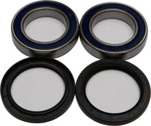 Load image into Gallery viewer, ALL BALLS WHEEL BEARING &amp; SEAL KIT 25-1337-atv motorcycle utv parts accessories gear helmets jackets gloves pantsAll Terrain Depot