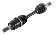 Load image into Gallery viewer, ALL BALLS 6 BALL HEAVY DUTY AXLE FRONT AB6-HO-8-131