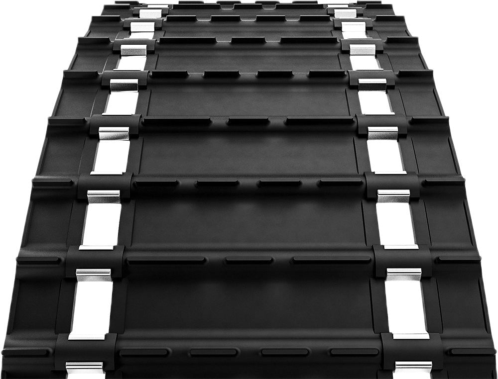 CAMSO 2.52 PITCH ICE OVAL RACING 121 X .725 15 WIDE TRACK 9997R