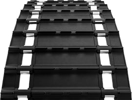 CAMSO 2.52 PITCH ICE OVAL RACING 121 X .725 15 WIDE TRACK 9997R