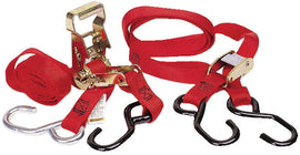 ANCRA QUAD PAK TIE-DOWNS 66