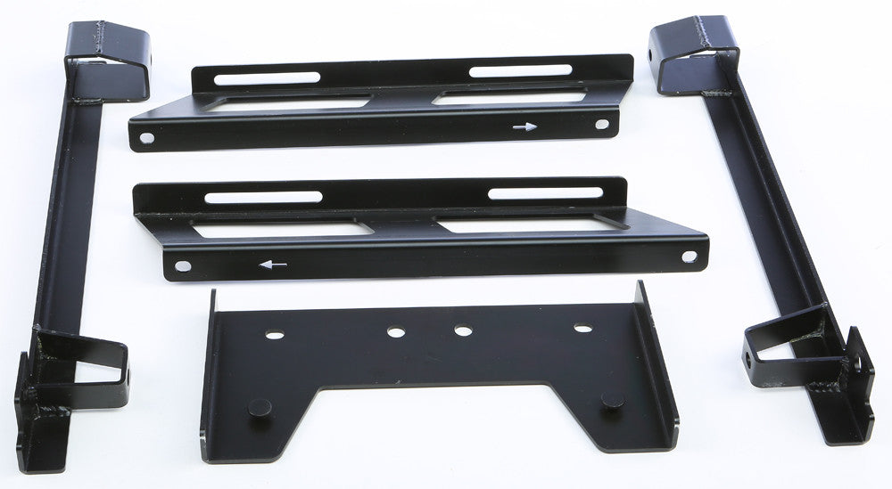 SPEED FRONT SEAT MOUNT YAMAHA 850-910