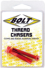 BOLT M6/M8 THREAD CHASERS TC-M6M8