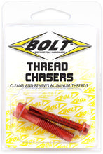 Load image into Gallery viewer, BOLT M6/M8 THREAD CHASERS TC-M6M8