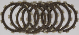 EBC REDLINE CLUTCH KIT CK3357