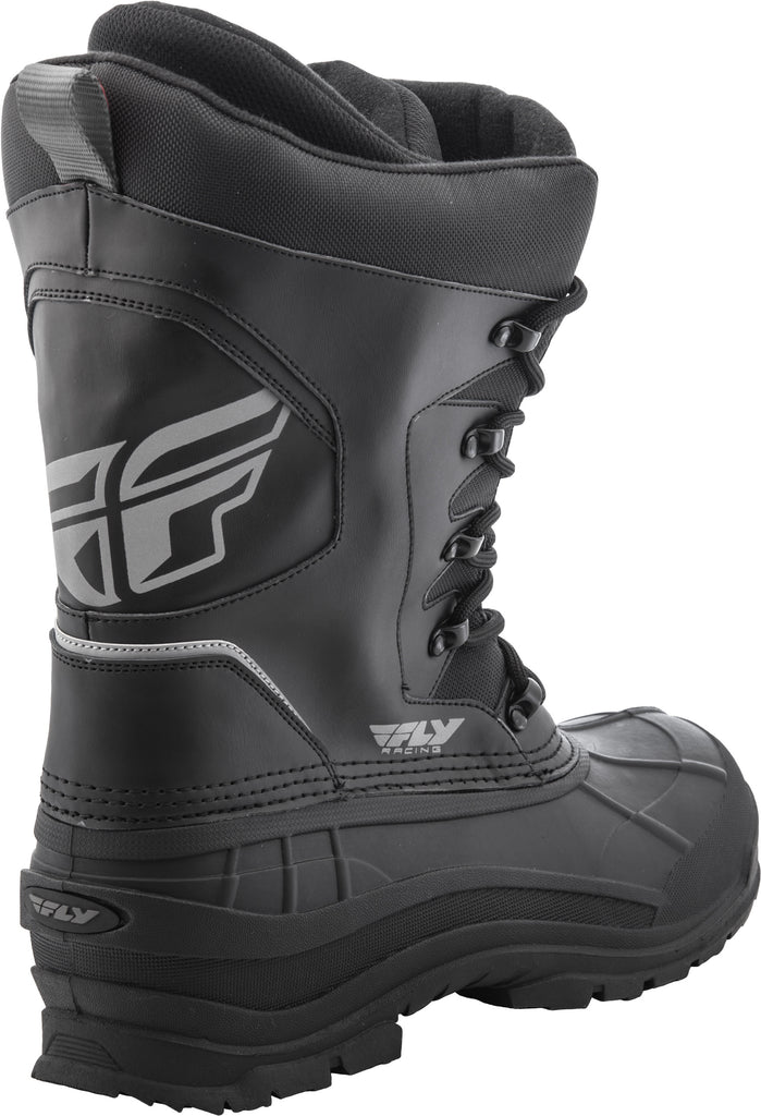 FLY RACING AURORA BOOTS SZ 09 361-95009