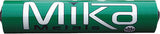 MIKA METALS INJECTION MOLDED BAR PAD BIG BIKE (GREEN) GREEN