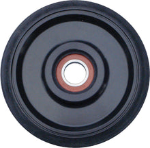 Load image into Gallery viewer, PPD IDLER WHEEL BLACK 5.55&quot;X20MM 04-400-15