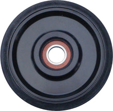Load image into Gallery viewer, PPD IDLER WHEEL BLACK 5.55"X20MM 04-400-15