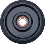 PPD IDLER WHEEL BLACK 5.55