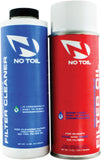 NO TOIL FILTER MAINTENANCE KIT 2/PK NT208