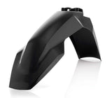 ACERBIS FRONT FENDER BLACK 2462590001