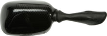 Load image into Gallery viewer, EMGO MIRROR RIGHT CARBON SUZ 20-78221