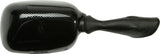 EMGO MIRROR RIGHT CARBON SUZ 20-78221