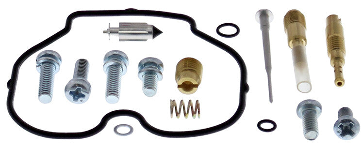ALL BALLS BIKE CARBURETOR REBUILD KIT 26-10025