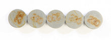 Load image into Gallery viewer, K&amp;L VALVE SHIMS 2.30MMX7.5MM 5/PK 13-6745