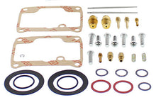 Load image into Gallery viewer, ALL BALLS CARBURETOR REBUILD KIT 26-1939