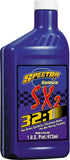 SPECTRO PLATINUM SX2 FULL SYN 2T 32:1 1 PNT O.SPSX321