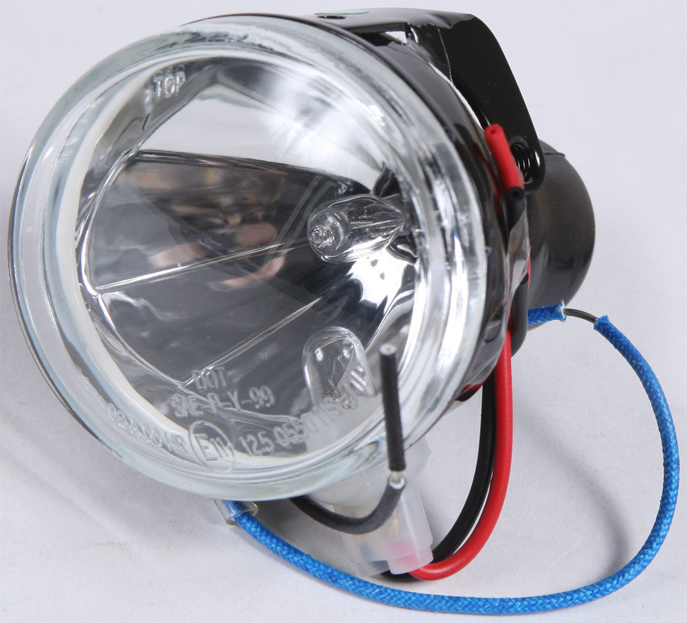 ACERBIS CYCLOPS SPOT SEALED BEAM LENS 12V 55W 2042730012-atv motorcycle utv parts accessories gear helmets jackets gloves pantsAll Terrain Depot