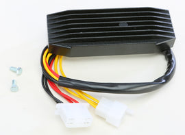 RICKS REGULATOR / RECTIFIER 10-220-atv motorcycle utv parts accessories gear helmets jackets gloves pantsAll Terrain Depot