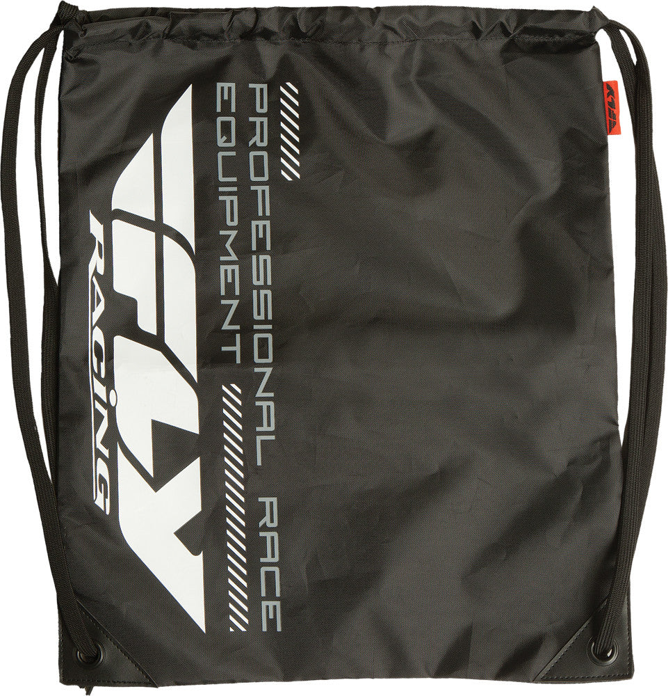 FLY RACING QUICK DRAW BAG BLACK 15X18" 28-5190-atv motorcycle utv parts accessories gear helmets jackets gloves pantsAll Terrain Depot