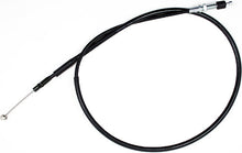 Load image into Gallery viewer, MOTION PRO BLACK VINYL CLUTCH CABLE 05-0333