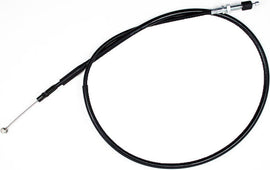 MOTION PRO BLACK VINYL CLUTCH CABLE 05-0333