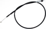 MOTION PRO BLACK VINYL CLUTCH CABLE 05-0333