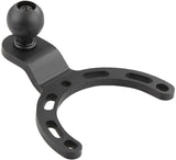RAM TANK MOUNT BASE W/1