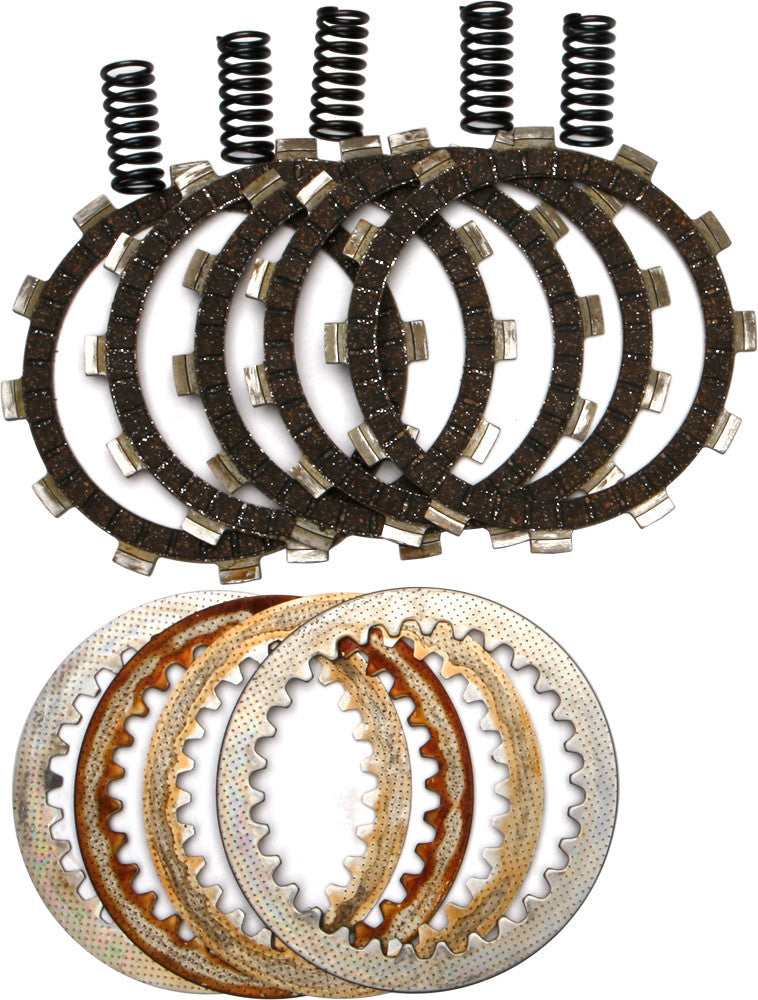 EBC CLUTCH SET DRC20-atv motorcycle utv parts accessories gear helmets jackets gloves pantsAll Terrain Depot