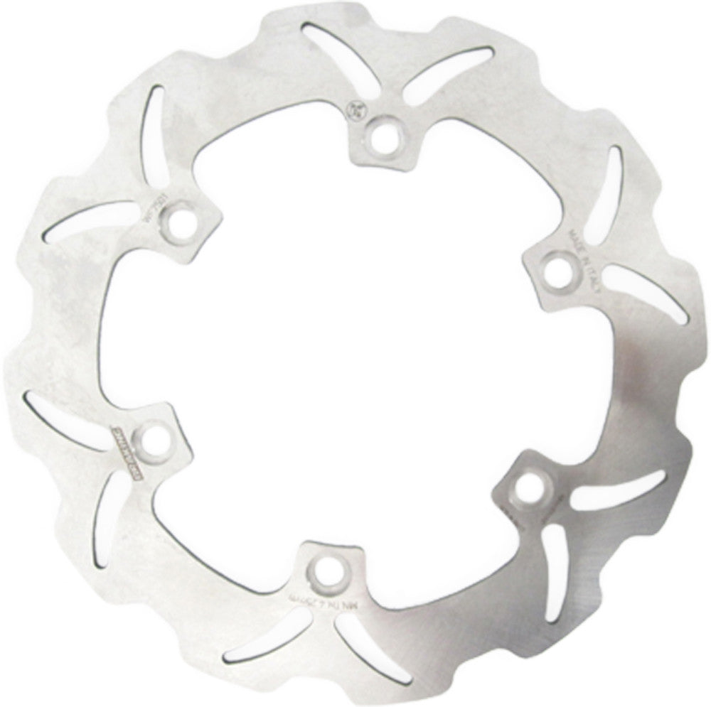BRAKING ROTOR REAR WF7501-atv motorcycle utv parts accessories gear helmets jackets gloves pantsAll Terrain Depot
