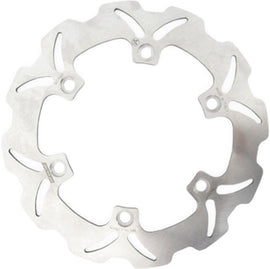 BRAKING ROTOR REAR WF7501-atv motorcycle utv parts accessories gear helmets jackets gloves pantsAll Terrain Depot