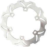 BRAKING ROTOR REAR WF7501