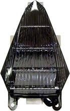 Load image into Gallery viewer, DMP POWERGRID TAIL LIGHT SMOKE 905-6349D