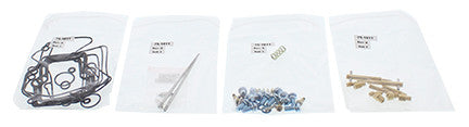 ALL BALLS CARBURETOR REBUILD KIT 26-1833