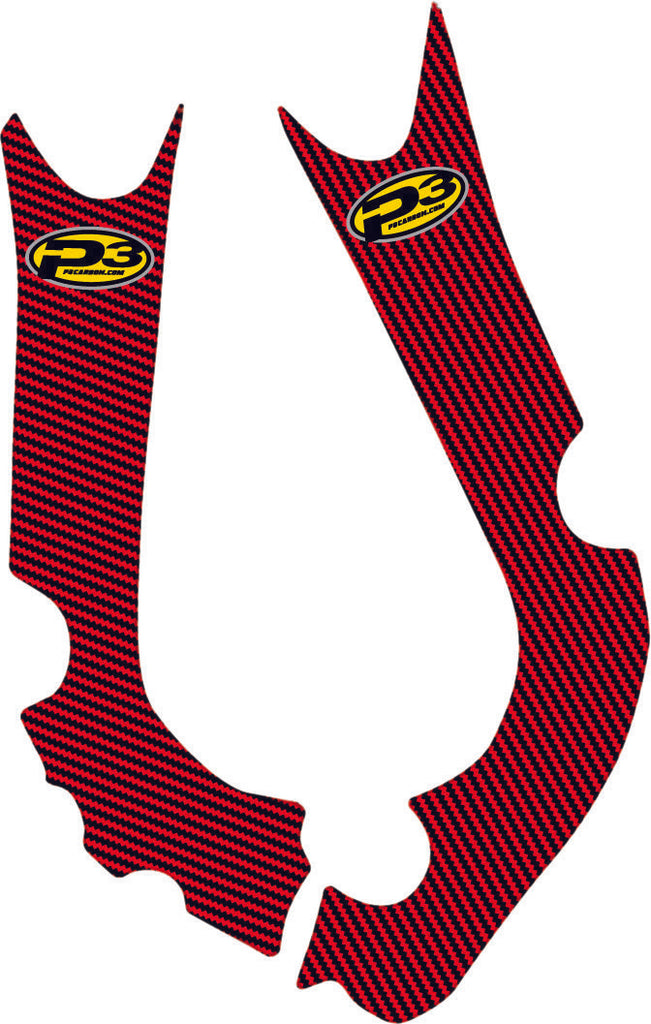 P3 GRIP GUARD FRAME PROTECTOR WEAVE 745050