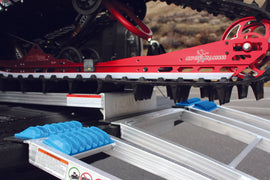 REVARC SLED TRACK RISER RISER