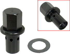 SP1 DEEP FLOAT BOWL NUT UP-07142